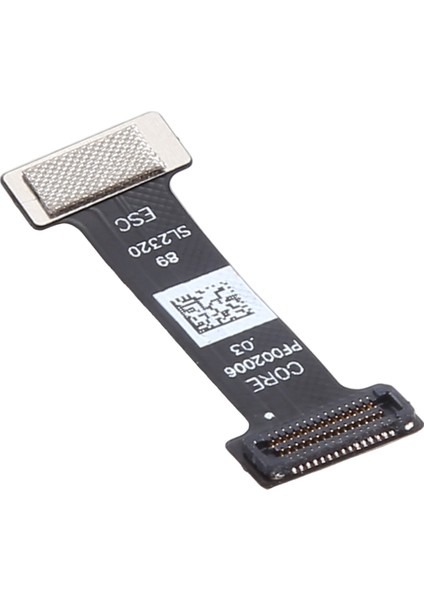 Djı Air 3 Power Esc Kartı Esnek Kablo Iha Yedek Onarım Parçaları Için (Yurt Dışından) fırsatları