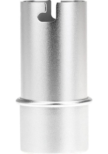 1 Adet Godox AD-S15 Flaş Lamba Tüpü Koruyucu Ampul Metal Koruyucu Alüminyum Wıtstro AD180 AD360II AD200 Speedlite (Yurt Dışından)