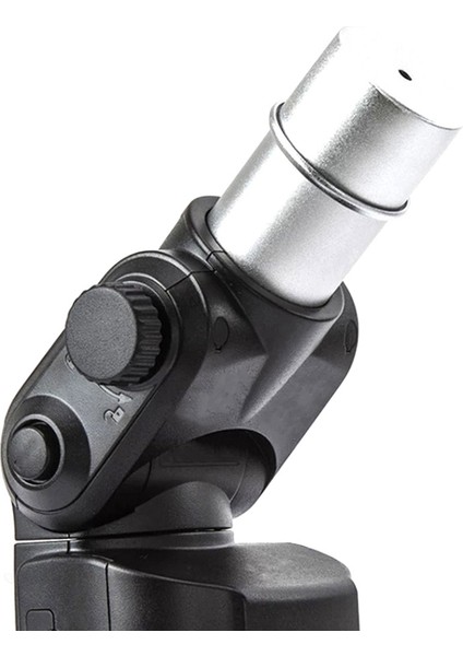 1 Adet Godox AD-S15 Flaş Lamba Tüpü Koruyucu Ampul Metal Koruyucu Alüminyum Wıtstro AD180 AD360II AD200 Speedlite (Yurt Dışından) fırsatları