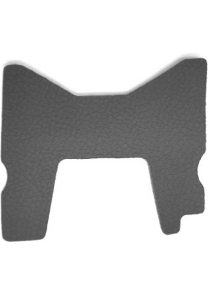 Adet Yeni Nikon Slr Df Üst Kapak Kavrama Kauçuk Dekoratif Kauçuk Ünitesi Kamera Tamir Bölümü Bant ile (Yurt Dışından) fiyatları