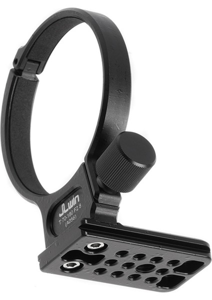 Jlwin Lens Tripod Halkası Tamron T70-180F2.8 Nesil Lens Tripod Halkası Çok Işlevli Montaj Hızlı Çıkarma Plakası (Yurt Dışından) fırsatları