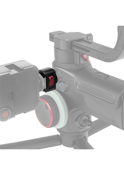 Zhıyun Weebills Gimbal Için Soğuk Ayakkabı Uzatma Plakası, LED Video Işığı Için 1/4 Inç Vida Bağlantı Montajı (Yurt Dışından) fiyatları