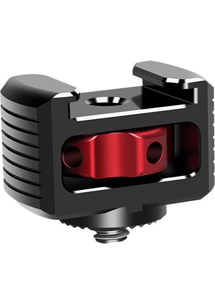 Zhıyun Weebills Gimbal Için Soğuk Ayakkabı Uzatma Plakası, LED Video Işığı Için 1/4 Inç Vida Bağlantı Montajı (Yurt Dışından) fırsatları