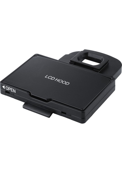 Açılır Gölgelikli LCD Ekran Koruyucu Canon Eos 7d Mark Iı Kamera Koruma Filmi Için LCD Ekran Koruyucu (Yurt Dışından) fiyatları