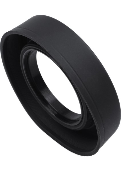 58MM 3'ü 1 Arada Kauçuk Lens Başlığı Canon Sony Nikon D3100 3200 D3300 Için (Yurt Dışından) fırsatları