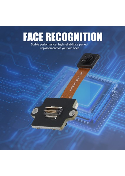 MAX-LLM2DOCK Kamera Modülü MAX-LLM2DOCK Geliştirme Kartı Için Yapay Zeka Aıot Kamera Modülü (Yurt Dışından) indirimleri