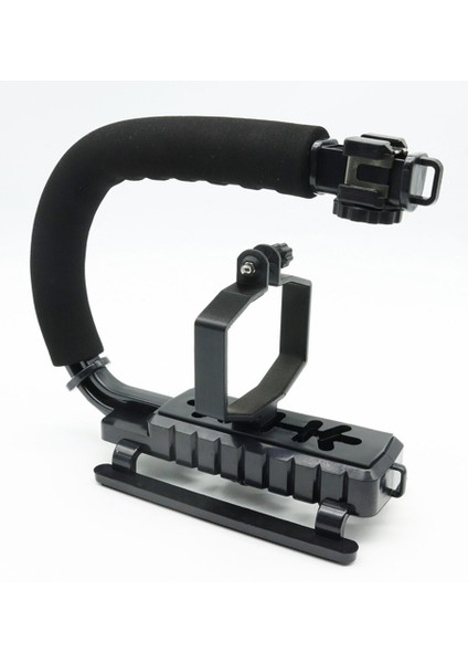 Djı Royal Mavıc Aır Royal Aır 2/2s Taşınabilir El Braketi Modifikasyon Aksesuarları Siyah (Yurt Dışından) modelleri