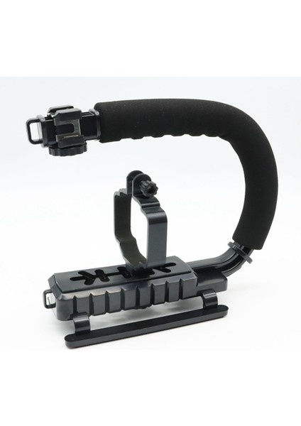 Djı Royal Mavıc Aır Royal Aır 2/2s Taşınabilir El Braketi Modifikasyon Aksesuarları Siyah (Yurt Dışından) fırsatları