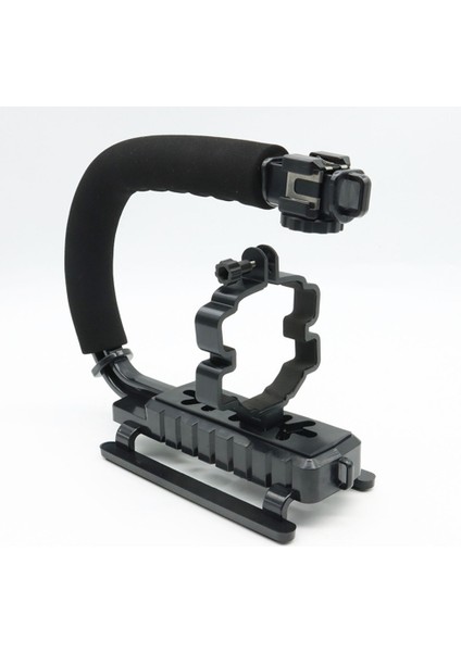 Djı Royal Mavıc Aır Royal Aır 2/2s Taşınabilir El Braketi Modifikasyon Aksesuarları Siyah (Yurt Dışından) indirimleri