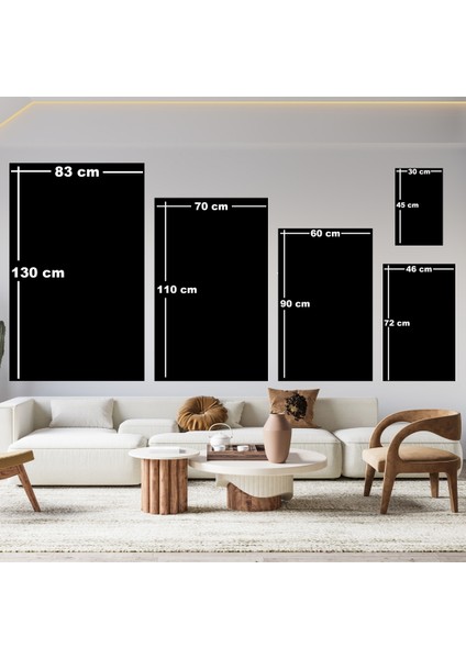 Felak , Nas ve Ayetel Kürsi Suresi Cam Tablo indirimleri