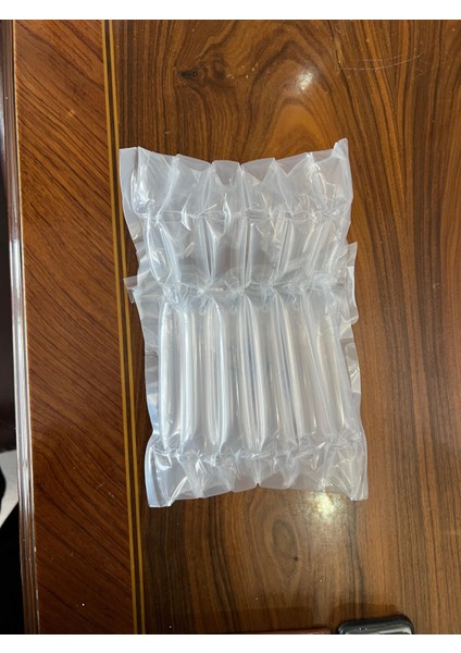Airpack Havalı Ambalaj Poşeti 21X23 (80MİC)