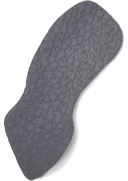 1 Adet Yeni Kauçuk Gövde Başparmak Arka Arka Canon Eos 600D Kamera Yedek Onarım + Bant (Yurt Dışından) modelleri