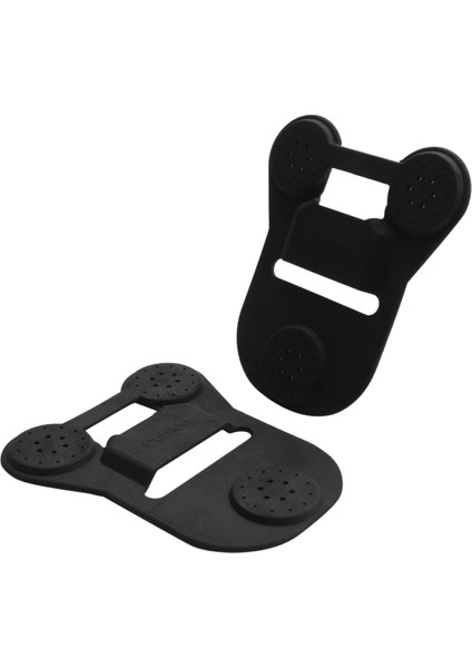 Vücut Kamerası Manyetik Montaj Parçası, Evrensel Manyetik Montaj Tutucu, Evrensel Tüm Marka Giyilebilir Hukuk Vücut Kameraları Için (Yurt Dışından) fiyatları