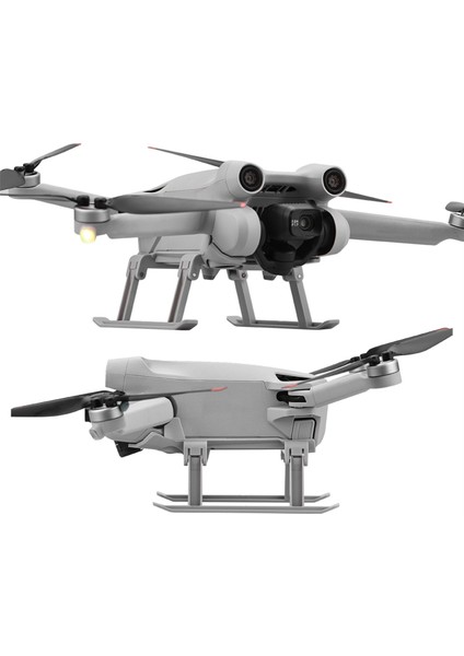 Iniş Takımı Mini 3/mini 3 Pro Yükseklik Uzatılmış Bacak Koruyucu Hızlı Bırakma Ayakları Drone Aksesuarları (Yurt Dışından) indirimleri