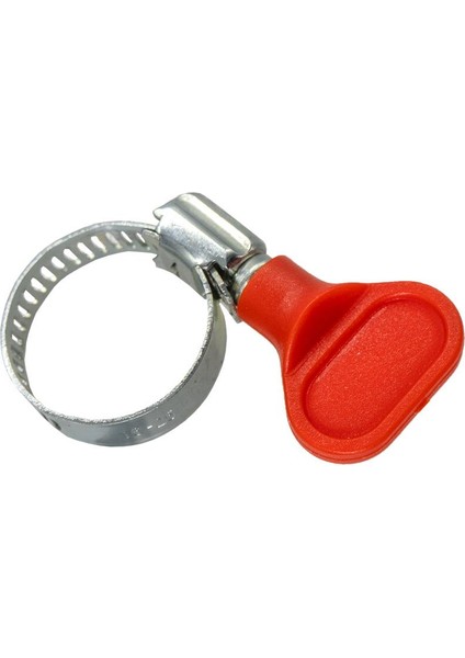 6293 Pratik Kelebek Saplı Hortum Kelepçesi 16-25 mm