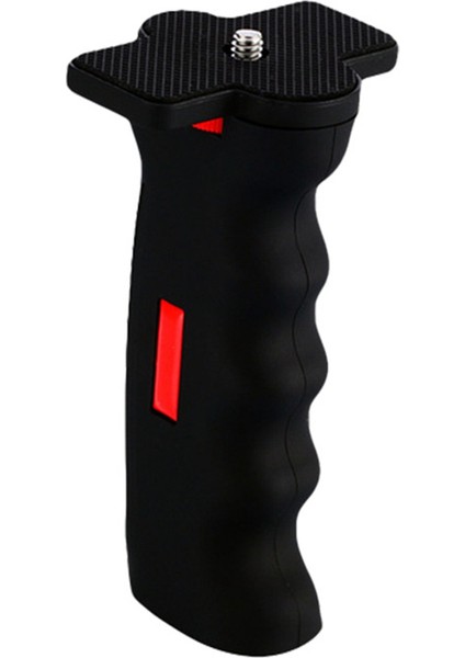 Evrensel El Selfie Tutucu Kamera Video Cep Telefonu Spor Kamera Selfie Kayıt Kolu Aksesuarları (Yurt Dışından)