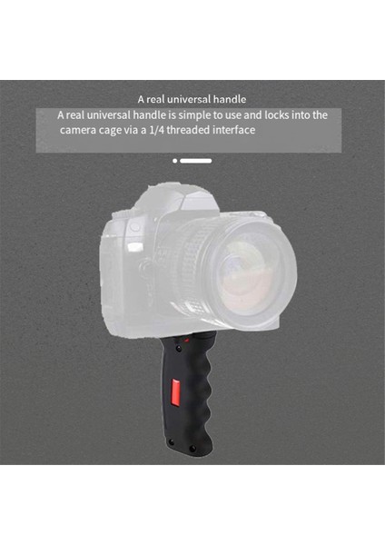 Evrensel El Selfie Tutucu Kamera Video Cep Telefonu Spor Kamera Selfie Kayıt Kolu Aksesuarları (Yurt Dışından) indirimleri