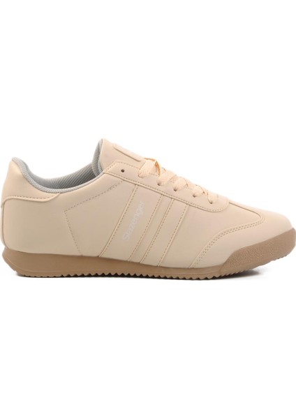 Slazenger Oleg G Bej Spor Ayakkabı Sneaker modelleri
