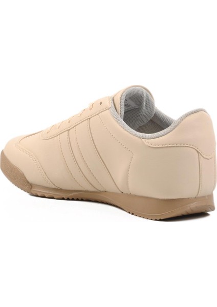 Slazenger Oleg G Bej Spor Ayakkabı Sneaker fırsatları