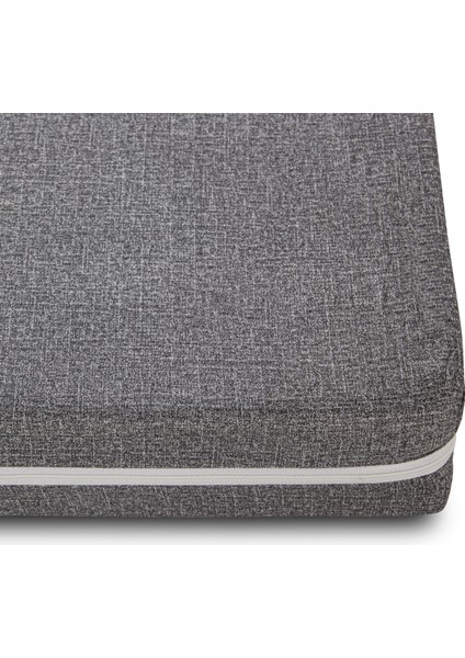 Nevada Sünger Yatak Yer Yatağı, Balkon Sedir Minderi 90 x 190 x 12 cm fiyatları