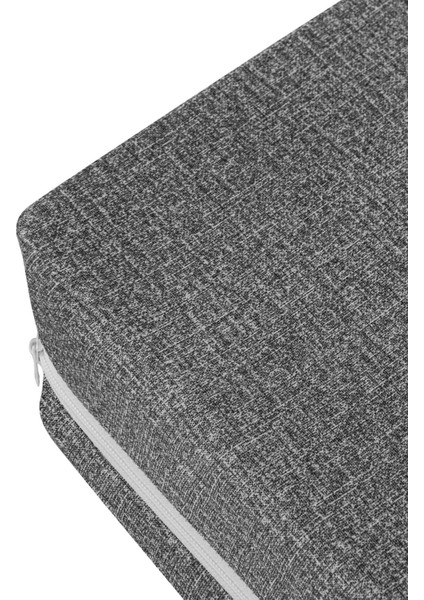 Nevada Sünger Yatak Yer Yatağı, Balkon Sedir Minderi 90 x 190 x 12 cm modelleri