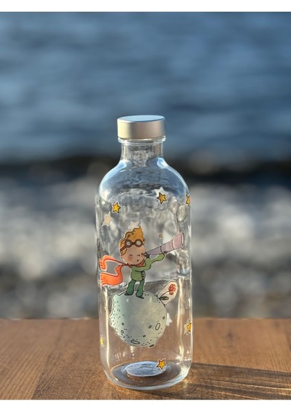 Küçük Prens Su Şişesi 500 ml
