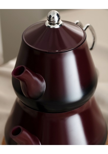 Clarus Çaydanlık Takımı - 1000 ml - 2000 ml