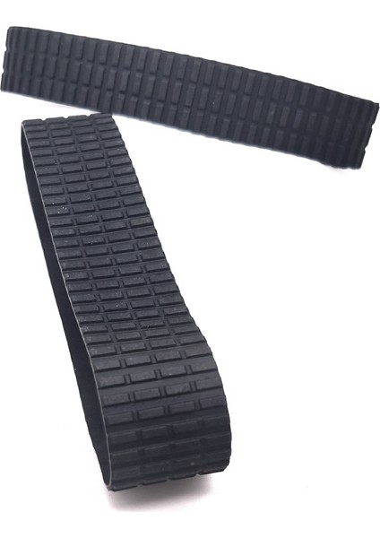 1 Takım Yeni Lens Yakınlaştırma Kauçuk Halka Kauçuk Kavrama Kauçuk Nikon Af-S Dx 17-55MM 17-55MM F/2.8g If-Ed Onarım Bölümü (Yurt Dışından) modelleri