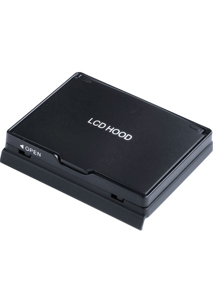 Nikon D750 Kamera Koruma Filmi Için Açılır Gölgelikli LCD Ekran Koruyucu LCD Ekran Koruyucu (Yurt Dışından) fiyatları