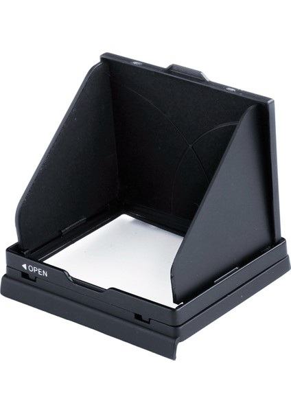 Nikon D750 Kamera Koruma Filmi Için Açılır Gölgelikli LCD Ekran Koruyucu LCD Ekran Koruyucu (Yurt Dışından) modelleri