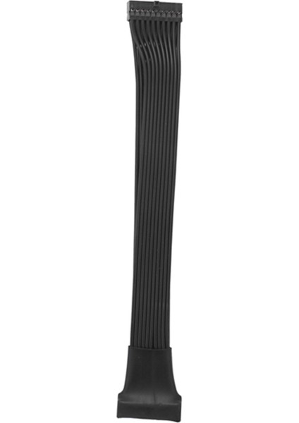 10 Adet/grup 12 cm Anakart Anakart Usb3.0 20 Pin Dişi - USB 3.0 20 Pin Erkek Uzatma Kablosu (Yurt Dışından)