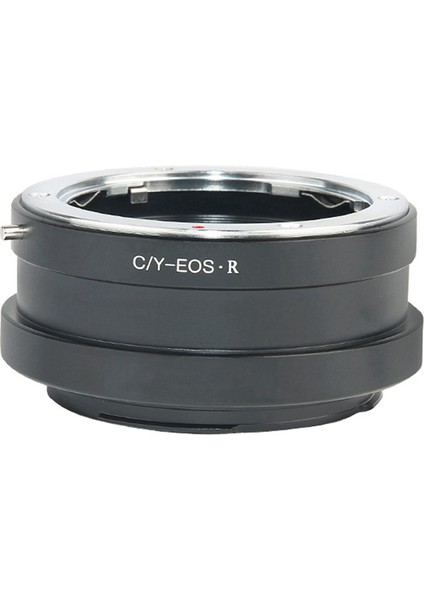 Cy-Eos R Lens Adaptör Halkası Contax Cy Lens'ten Canon Eosr Rf'ye (Yurt Dışından) fiyatları