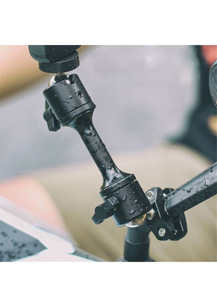 Motosiklet Braket Aksesuarları Spor Kamera Montajları Sürüş Kamera Ekipmanları Açık Hava Kamera Montajları (Yurt Dışından) fırsatları