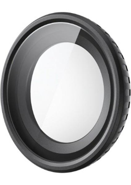 Insta 360 GO3S Lens Koruyucu Koruyucular Buğu Önleyici Kaplama Cam Taşınabilir Hd Aksesuarları (Yurt Dışından)
