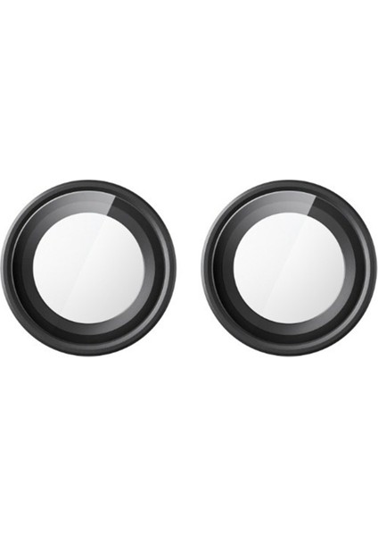 Insta 360 GO3S Lens Koruyucu Koruyucular Buğu Önleyici Kaplama Cam Taşınabilir Hd Aksesuarları (Yurt Dışından) fırsatları