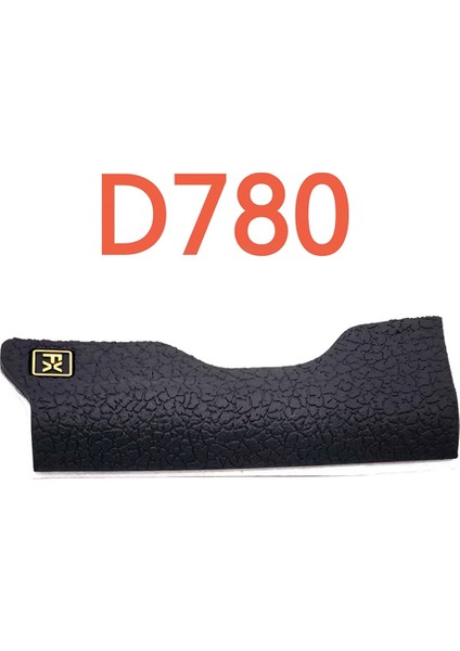 Nikon D780 Kamera Yan Kapak Kabuğu Isim Plakası Dekoratif Kamera Onarım Parçası Ünitesi (Yurt Dışından) fiyatları