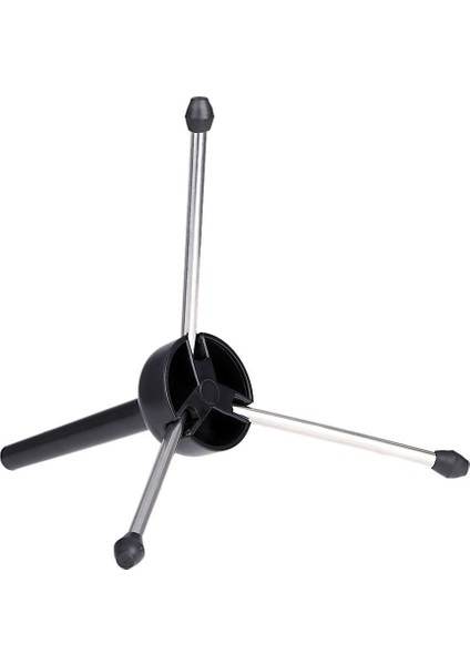 Obua Flüt Klarnet Saksafon Nefesli Enstrüman Için Katlanabilir Tripod Tutucu Standı (Yurt Dışından) fiyatları