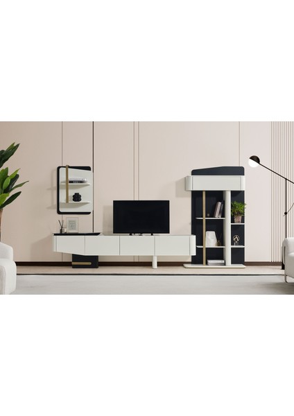 Tallis Tv Ünitesi
