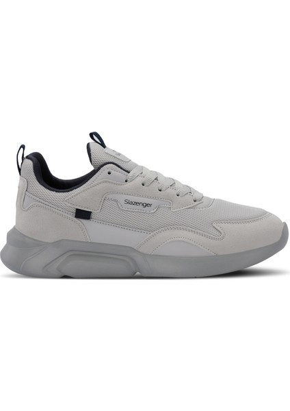 OPTION Erkek Su Geçirmez Sneaker Koşu & Yürüyüş Ayakkabısı Siyah / Siyah