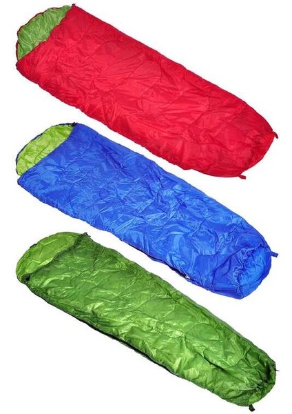 Andoutdoor FRS205 Uyku Tulumu
