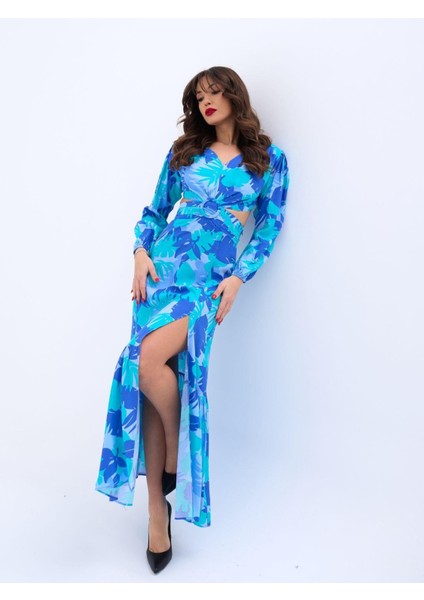 5476 Elbise-Ispanya