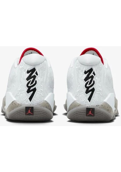Jordan Zion 3 Basketbol Ayakkabısı DV3869-106 (Yarım Numara Büyük Almanızı Öneriyoruz) fiyatları