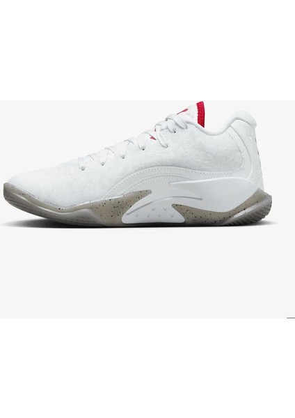 Jordan Zion 3 Basketbol Ayakkabısı DV3869-106 (Yarım Numara Büyük Almanızı Öneriyoruz) modelleri