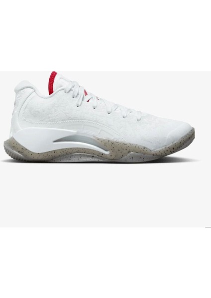 Jordan Zion 3 Basketbol Ayakkabısı DV3869-106 (Yarım Numara Büyük Almanızı Öneriyoruz) fırsatları