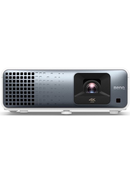 TK710 3200 Ans 4K UHD 3840X2160 Usb-A HDMI RS232 240HZ Lazer 3D Sınema Dlp Projeksıyon