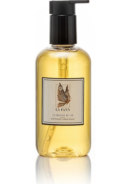 Turkish Rose Sıvı El Sabunu 250 ml