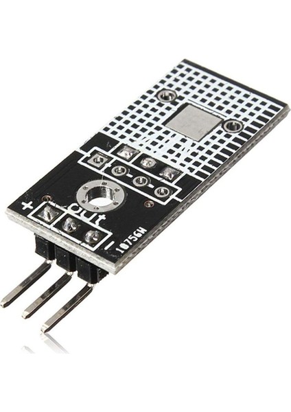 DS18B20 Isı Sıcaklık Modülü