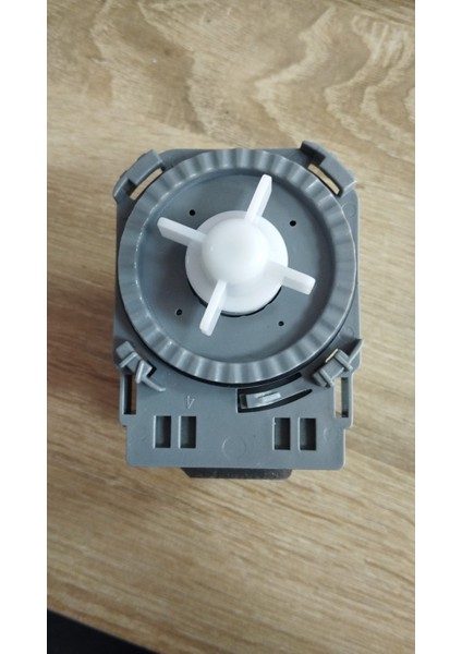 Fagor &amp; Franke &amp; Gorenje Bulaşık Makinesi Su Tahliye Pompa Motoru