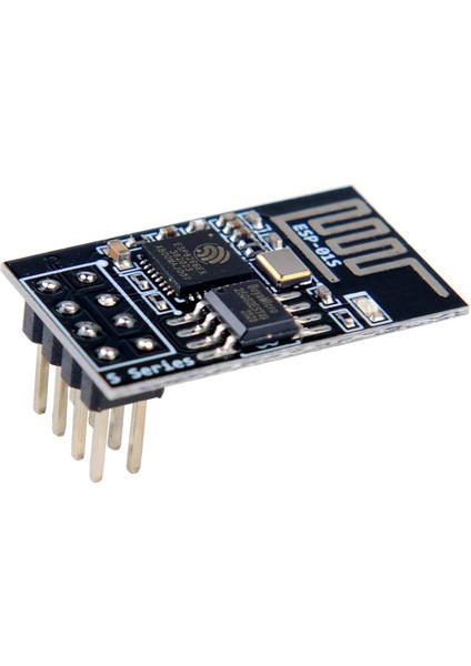 ESP8266 Esp-01 Seri Wifi Modül