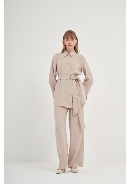 Kadın Modal Pantolonlu Takım Taş 31011 fiyatları